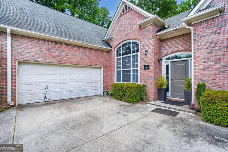 3000 Barimore Place, Dacula, GA 30019 - #3