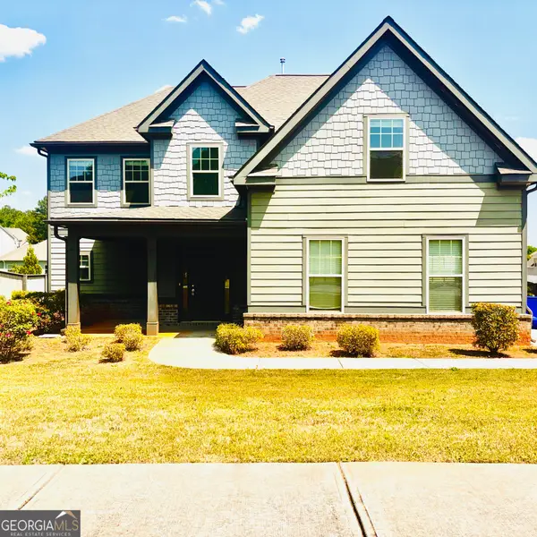 1915 Highland Creek Drive, Monroe, GA 30656