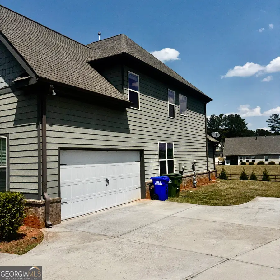 1915 Highland Creek Drive, Monroe, GA 30656 - #3