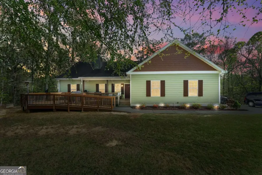 334 Old White Oak Trail, Dawsonville, GA 30534 - #2