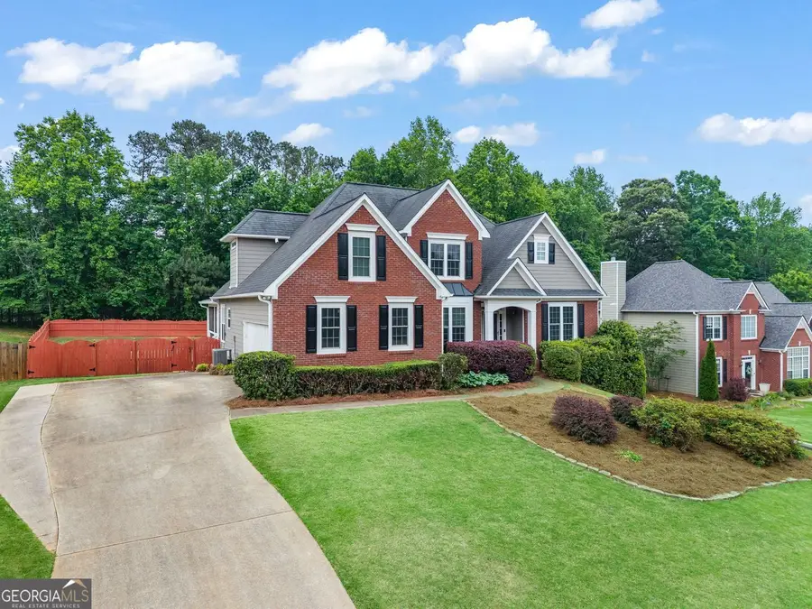 2123 Oak Falls Lane, Buford, GA 30519 - #2