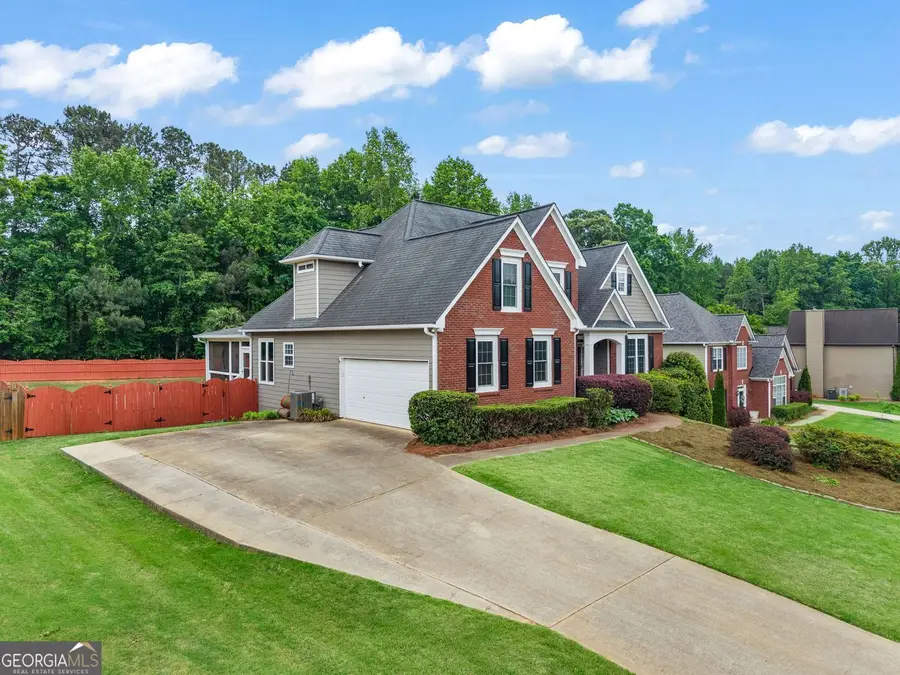 2123 Oak Falls Lane, Buford, GA 30519 - #3