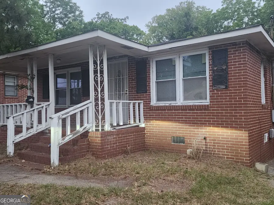 2149 Mercer University Drive, Macon, GA 31204 - #2