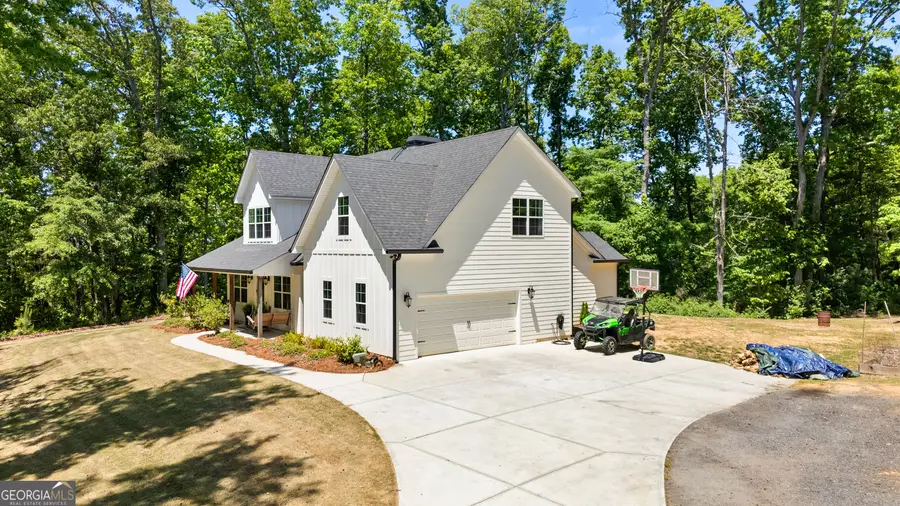 135 Mckoy Road, Newnan, GA 30263 - #2