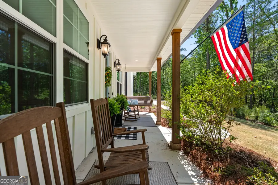 135 Mckoy Road, Newnan, GA 30263 - #3