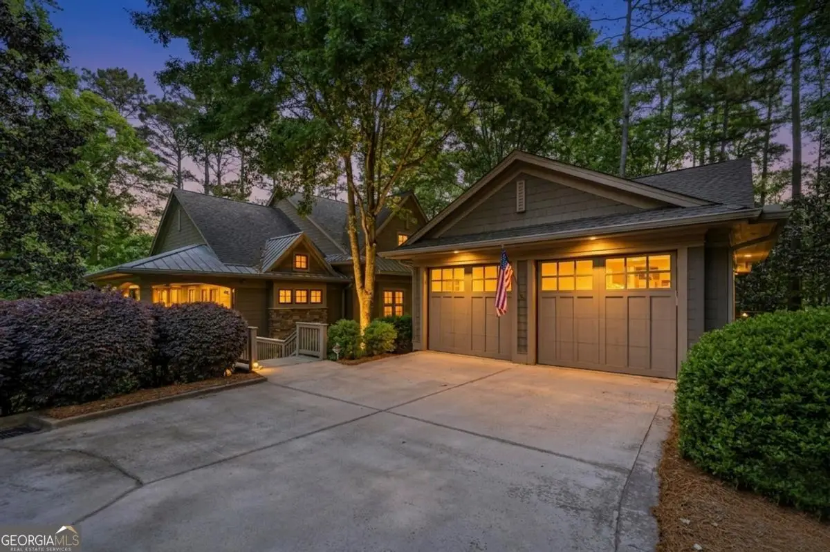 1021 Lockets Trail, Greensboro, GA 30642 - #1