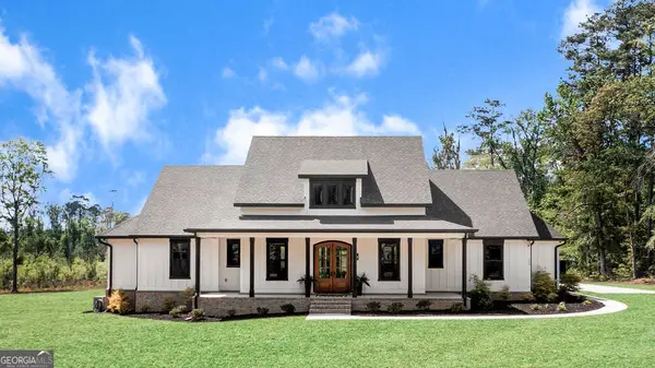 323 J Bird Lane, Statesboro, GA 30461