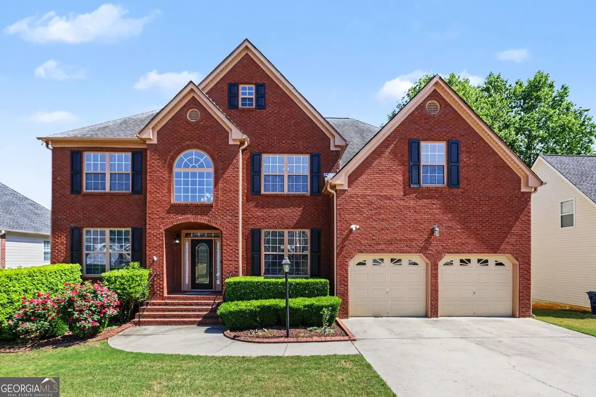 3335 Lake Valley Way, Douglasville, GA 30135 - #1