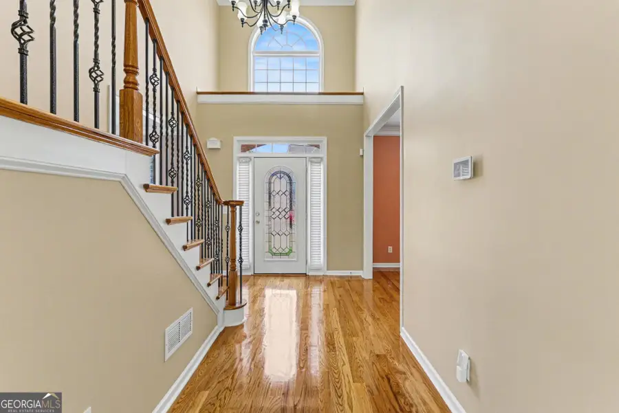 3335 Lake Valley Way, Douglasville, GA 30135 - #2