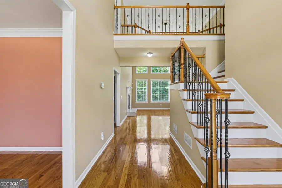 3335 Lake Valley Way, Douglasville, GA 30135 - #3