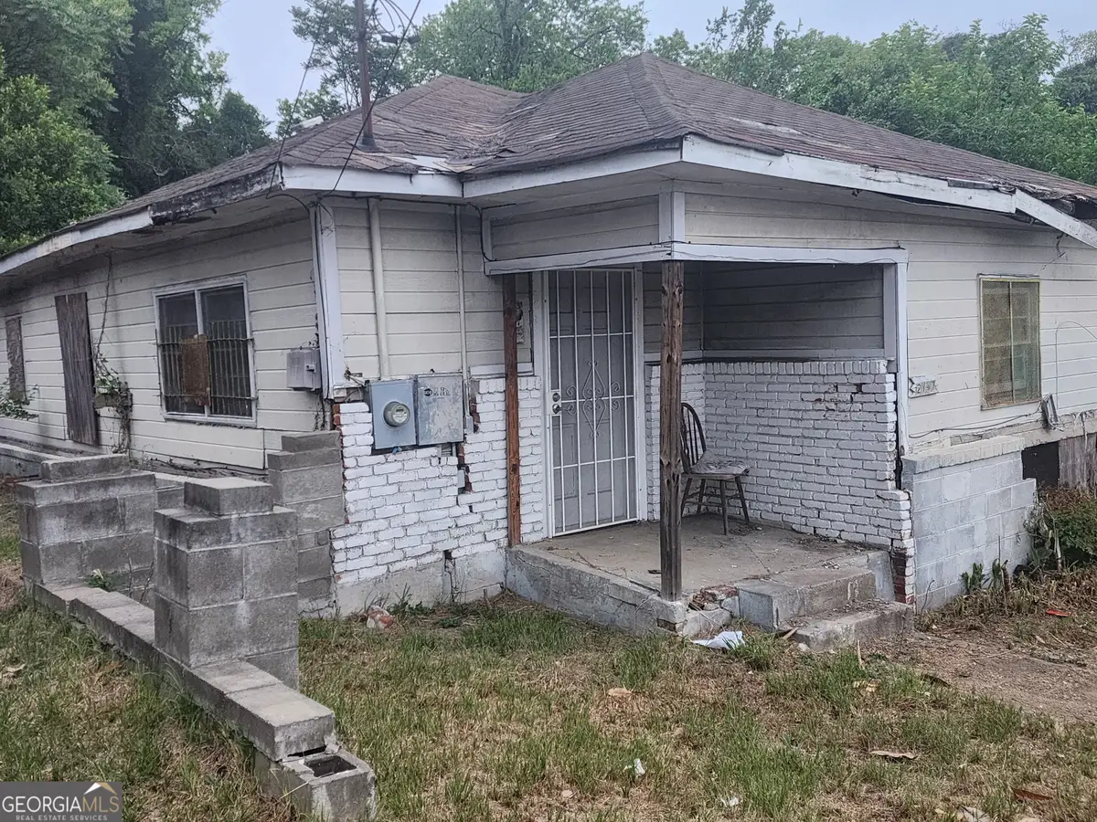 2147 Mercer University Drive, Macon, GA 31204 - #1