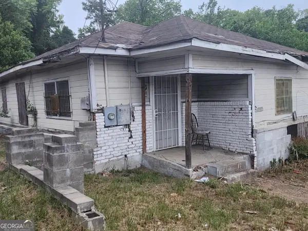 2147 Mercer University Drive, Macon, GA 31204