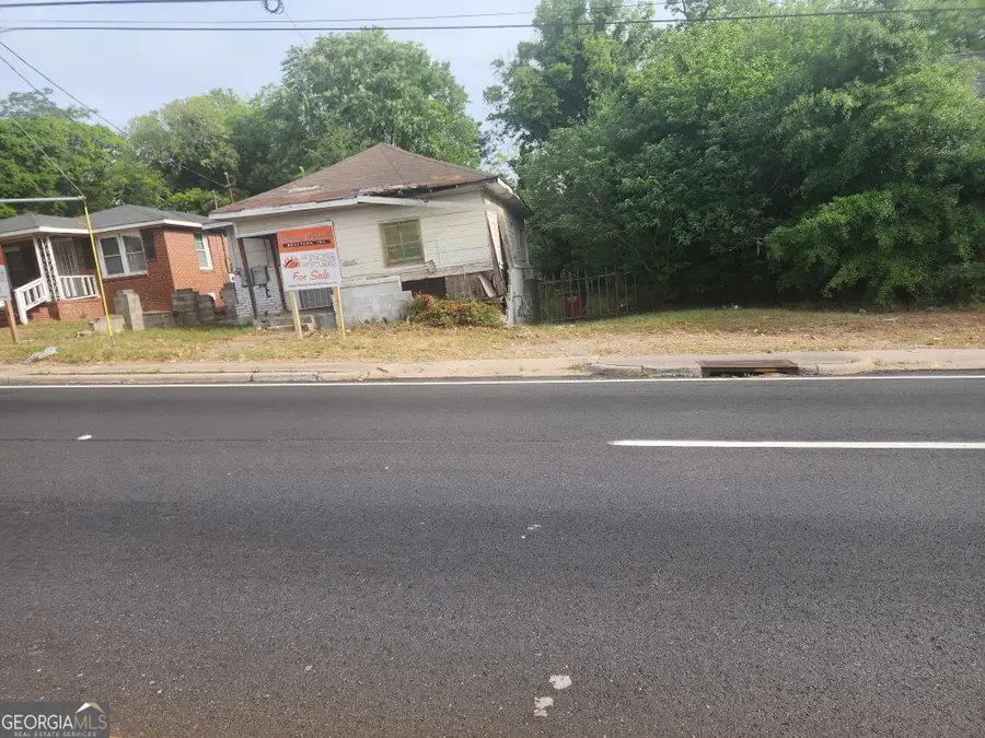 2147 Mercer University Drive, Macon, GA 31204 - #2