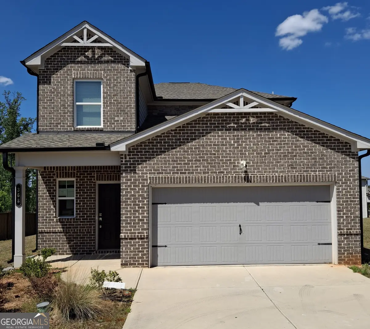 368 Amsterdam Way, Hampton, GA 30228 - #1