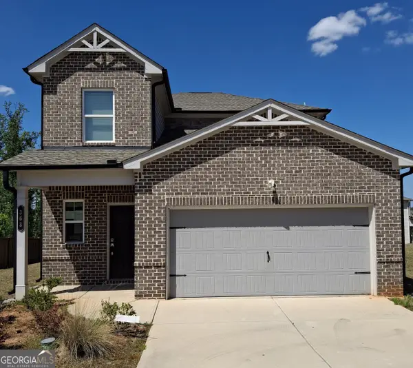 368 Amsterdam Way, Hampton, GA 30228