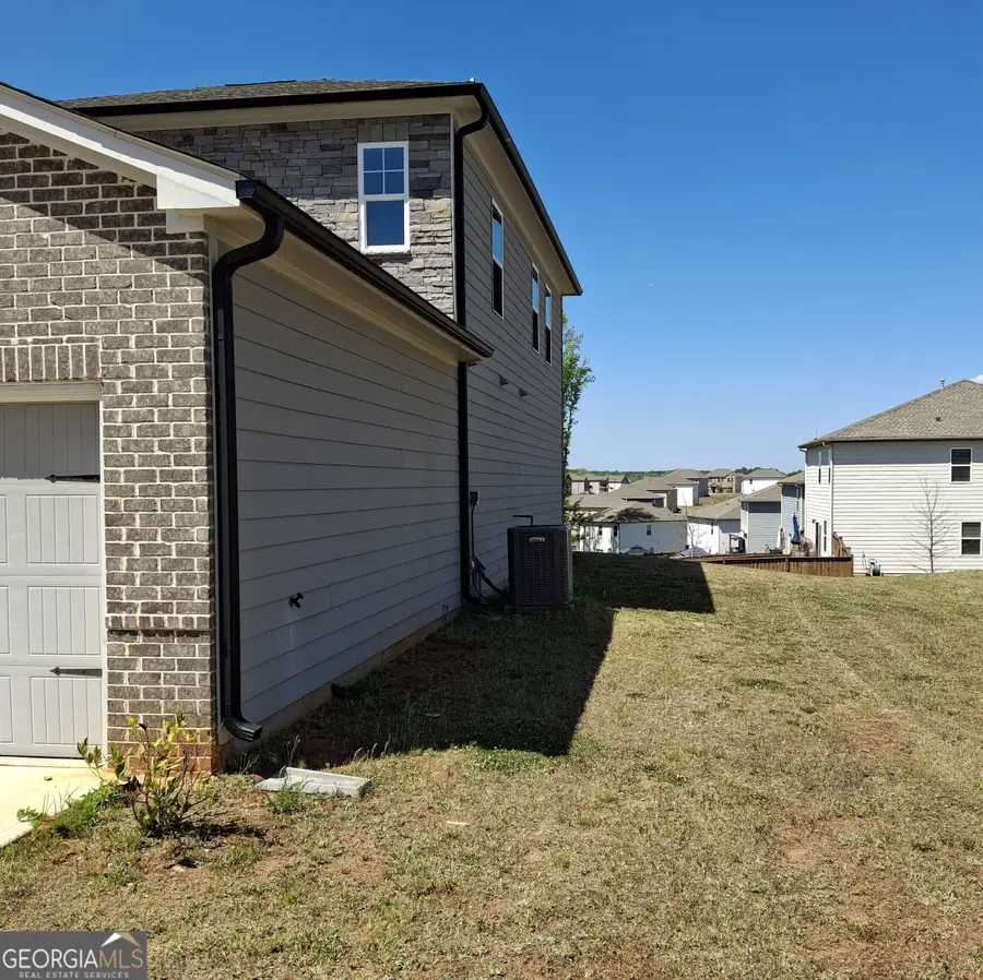 368 Amsterdam Way, Hampton, GA 30228 - #2