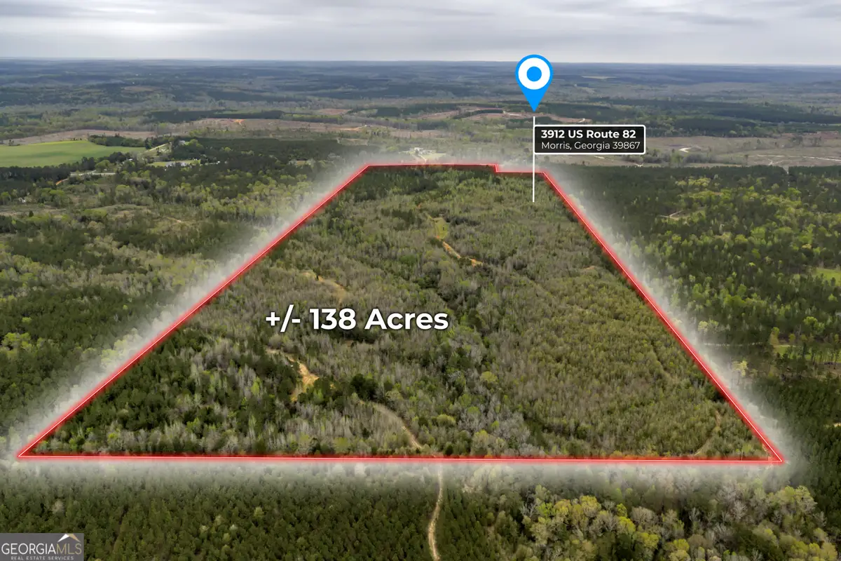 3912 Us Highway 82, Morris, GA 39867 - #1