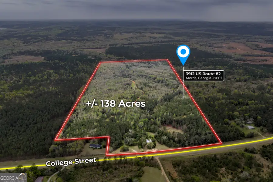3912 Us Highway 82, Morris, GA 39867 - #2