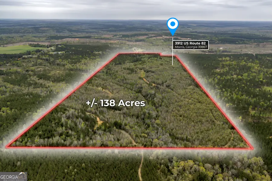 3912 Us Highway 82, Morris, GA 39867 - #3