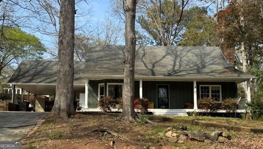 26 Ridgewood Drive, Cartersville, GA 30120 - #1