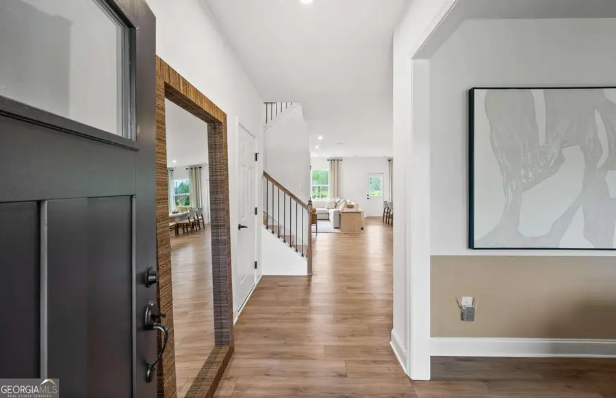 806 Tupelo Way, Villa Rica, GA 30180 - #2