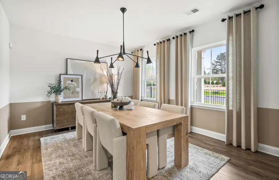 806 Tupelo Way, Villa Rica, GA 30180 - #3