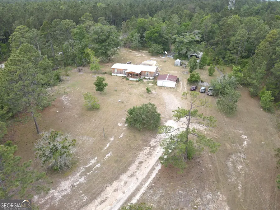 19 Cow Ford Bridge Road, Adrian, GA 31002 - #2