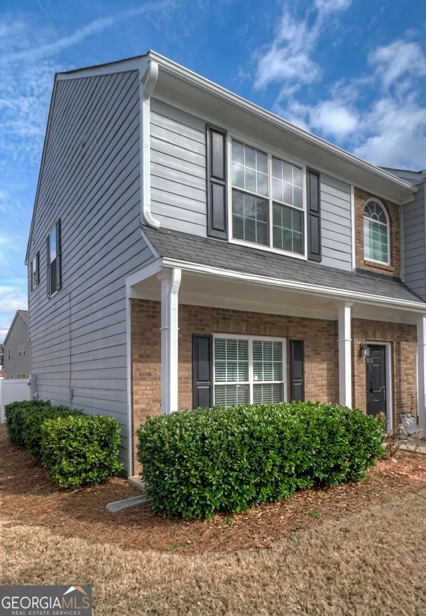2851 Walden Lake Bend, Decatur, GA 30035 - #2