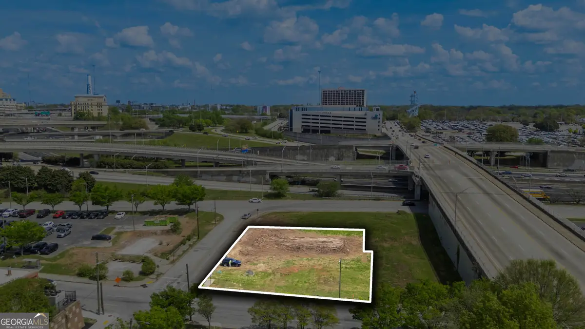 450 Central Avenue Sw, Atlanta, GA 30312 - #1