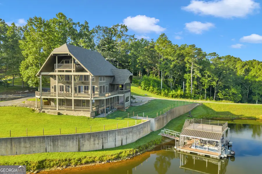 3200 Rockmart Road, Rockmart, GA 30153 - #2