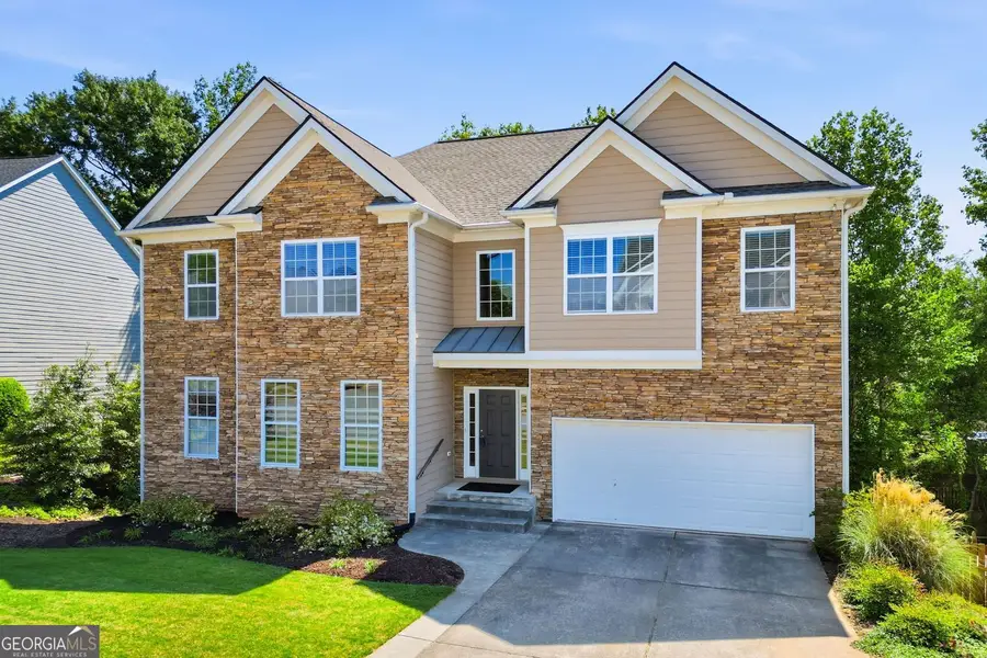 4027 Forest Grove Pass Nw, Acworth, GA 30101 - #2