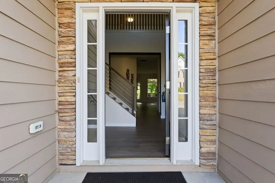 4027 Forest Grove Pass Nw, Acworth, GA 30101 - #3