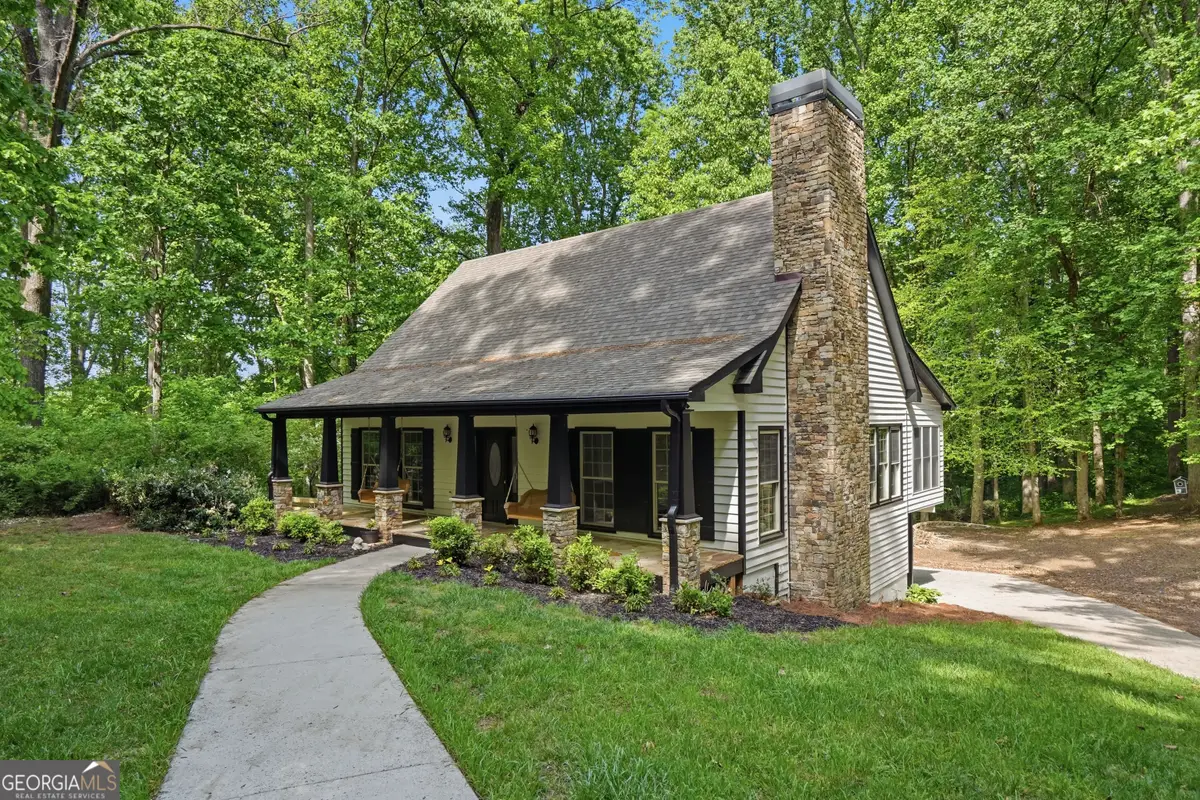 3750 Watson Road, Cumming, GA 30028 - #1