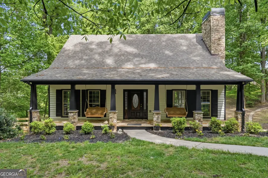 3750 Watson Road, Cumming, GA 30028 - #2