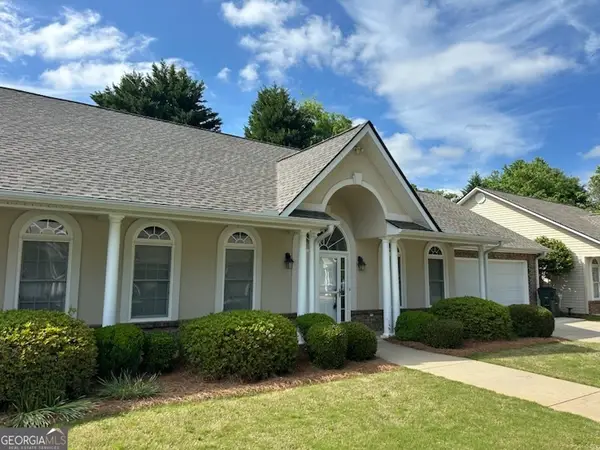 129 Leyland Hills Drive, Clarkesville, GA 30523