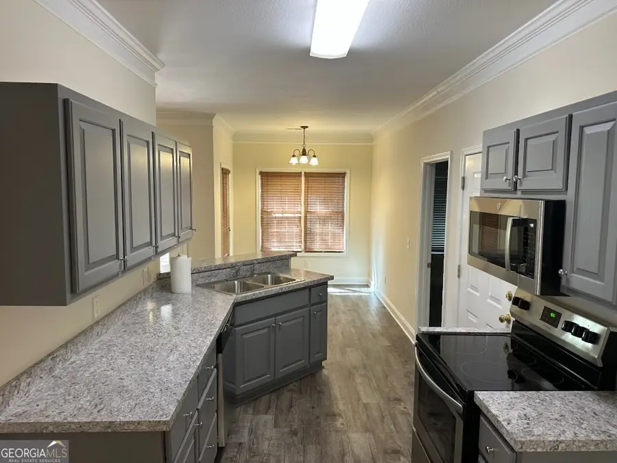 129 Leyland Hills Drive, Clarkesville, GA 30523 - #2