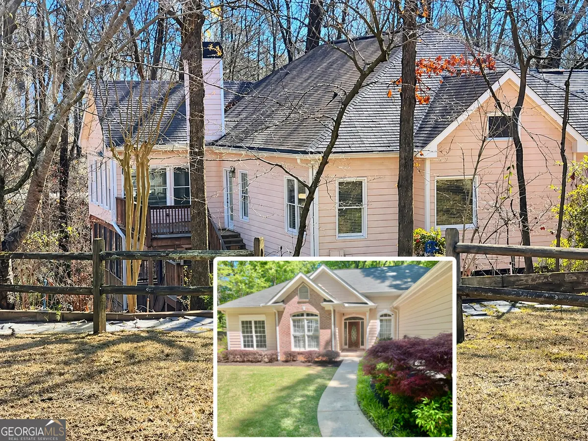 9145 Browns Bridge Road, Gainesville, GA 30506 - #1