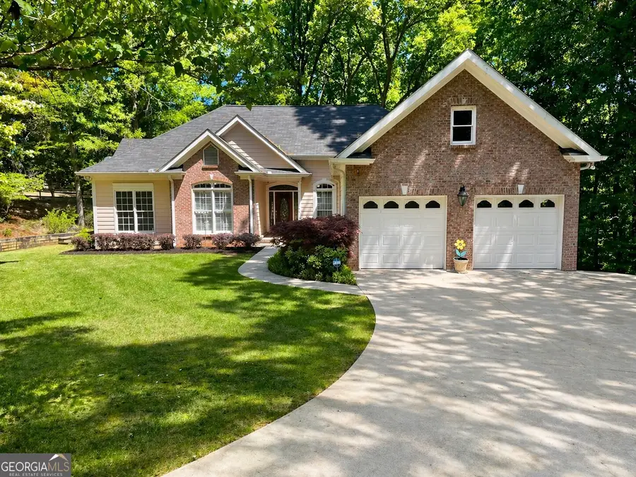 9145 Browns Bridge Road, Gainesville, GA 30506 - #3