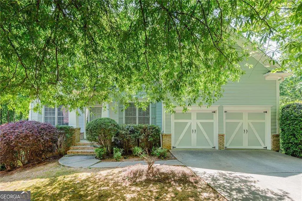 5678 Coopers Glen Court Sw, Mableton, GA 30126 - #1