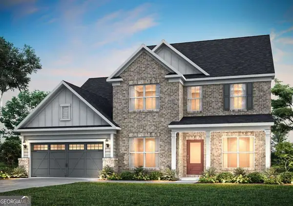 4885 Rosarian Drive, Cumming, GA 30040