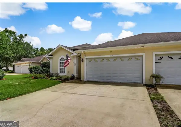 118 Kathryne Bailey Drive, Kingsland, GA 31548