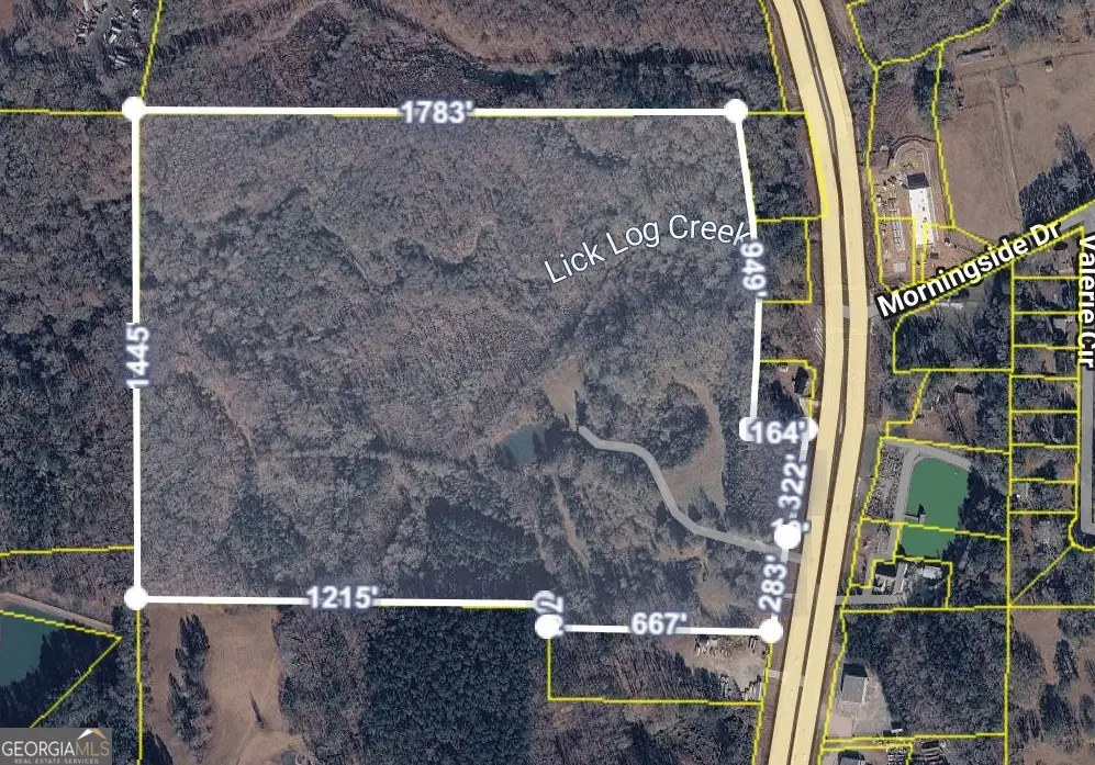 3130 Hiram Douglasville Highway, Hiram, GA 30141 - #1