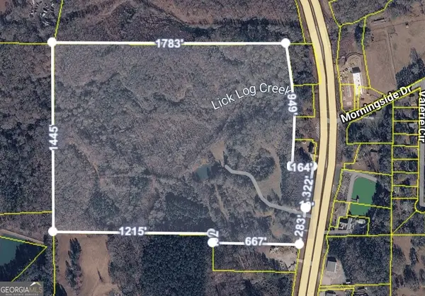 3130 Hiram Douglasville Highway, Hiram, GA 30141