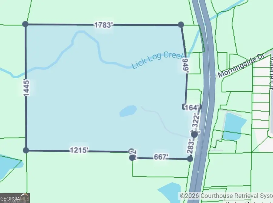 3130 Hiram Douglasville Highway, Hiram, GA 30141 - #2