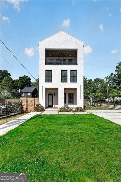 985 Mcdaniel Street Sw, Atlanta, GA 30310