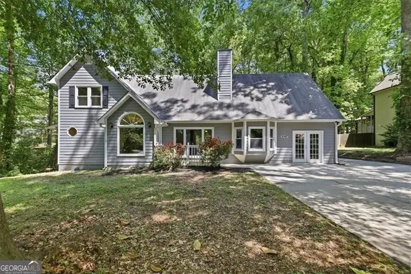 3147 Oak Leaf Court, Marietta, GA 30064