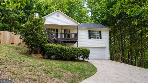 6020 Lakeside Court, Gainesville, GA 30506