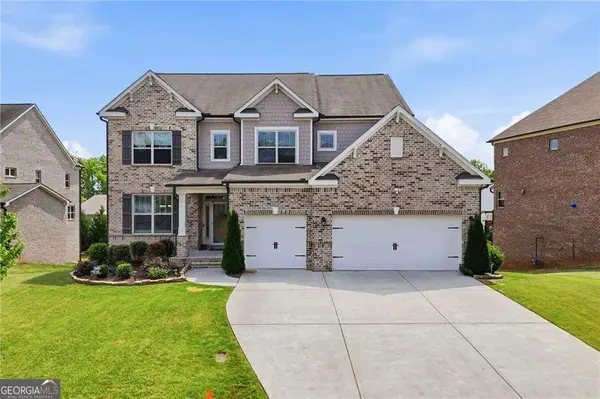 5640 Oliver Court, Cumming, GA 30040