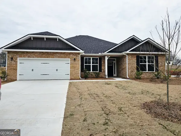 309 Angela Avenue #06, Bowdon, GA 30108