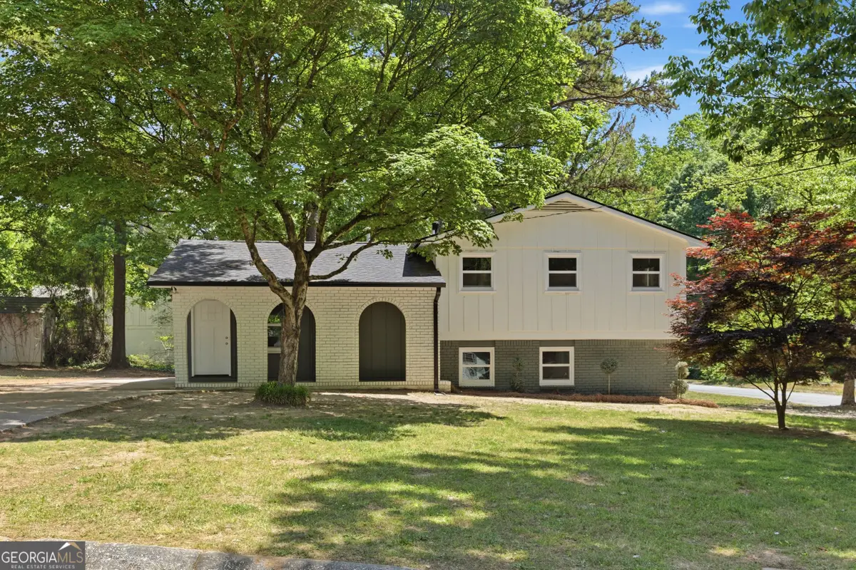 6408 Veracruse Drive, Morrow, GA 30260 - #1